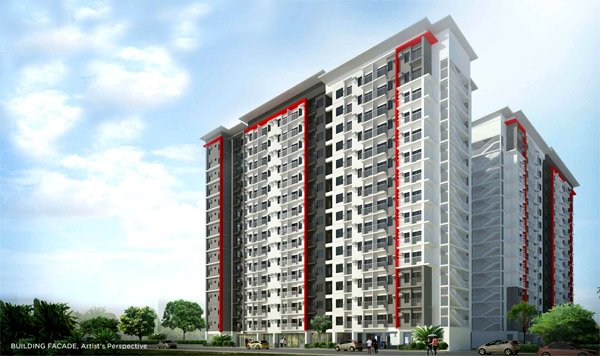 Bloom Residences in Sucat Paranaque by SMDC