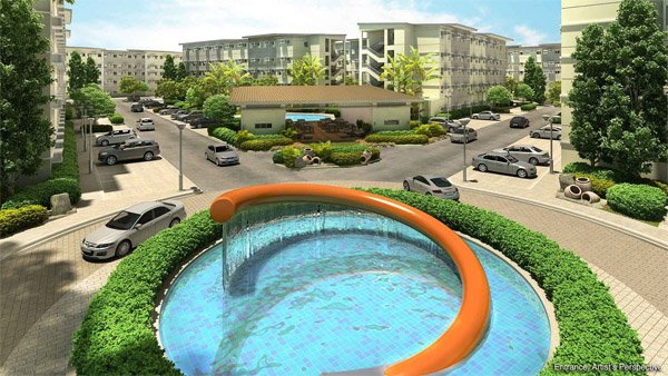 Cheer Residences at Marilao Bulacan by SMDC