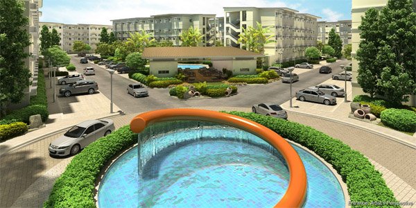 Cheer Residences at Marilao Bulacan by SMDC