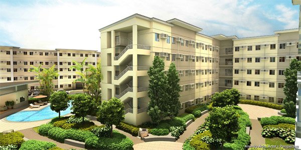 Cheer Residences at Marilao Bulacan by SMDC