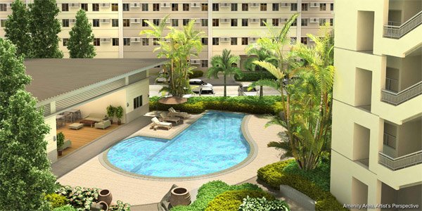 Cheer Residences at Marilao Bulacan by SMDC