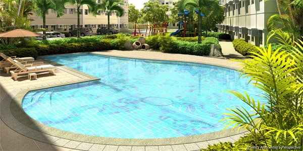 Cheer Residences at Marilao Bulacan by SMDC