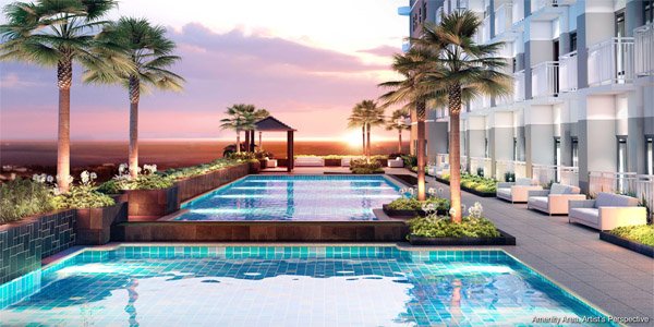 Coast Residences at Roxas Boulevard Pasay City by SMDC