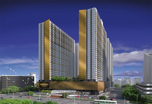 Fame Residences at Edsa Mandaluyong City by SMDC