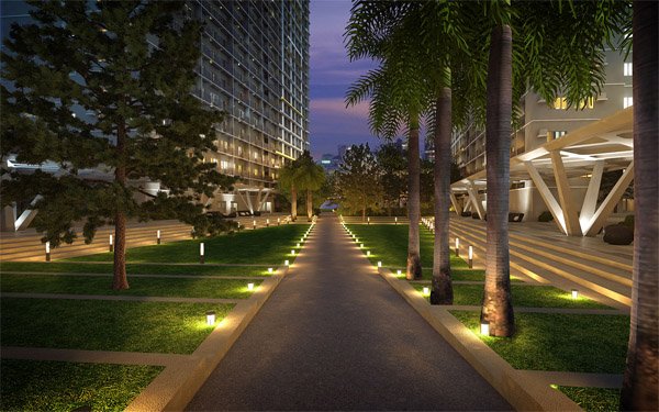 Fame Residences at Edsa Mandaluyong City by SMDC