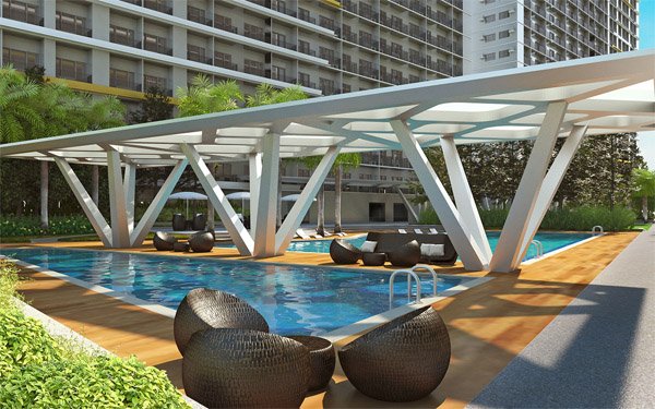 Fame Residences at Edsa Mandaluyong City by SMDC