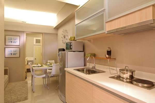 Field Residences at Sucat Parañaque City by SMDC