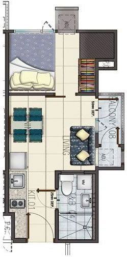 Grass Residences at Quezon City by SMDC