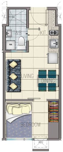 Grass Residences at Quezon City by SMDC