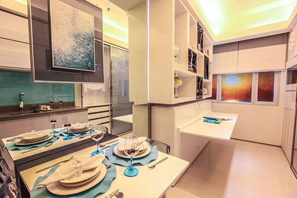 Green Residences at Taft Avenue Manila by SMDC