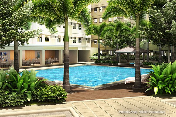 Hope Residences in Trece Martires Cavite by SMDC