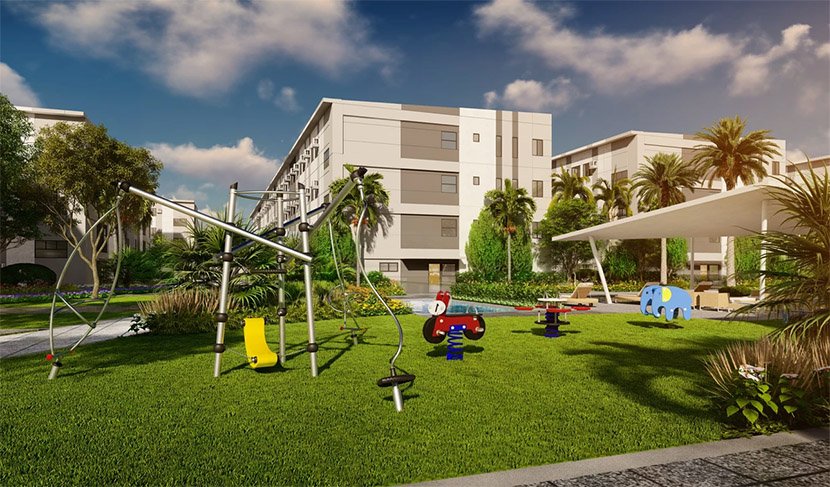 Joy Residences in Baliwag Bulacan by SMDC