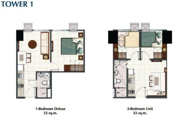 Light Residences at Edsa-Boni Mandaluyong City by SMDC