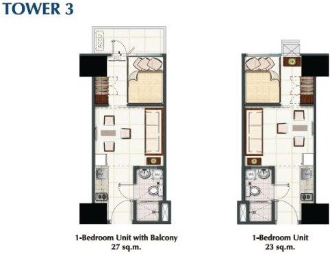 Light Residences at Edsa-Boni Mandaluyong City by SMDC