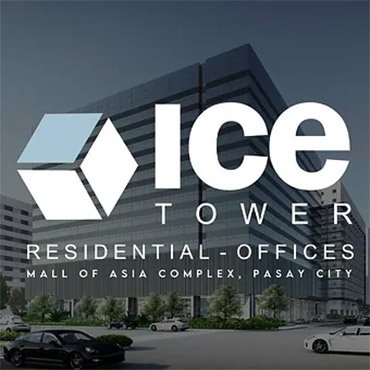 Ice Tower