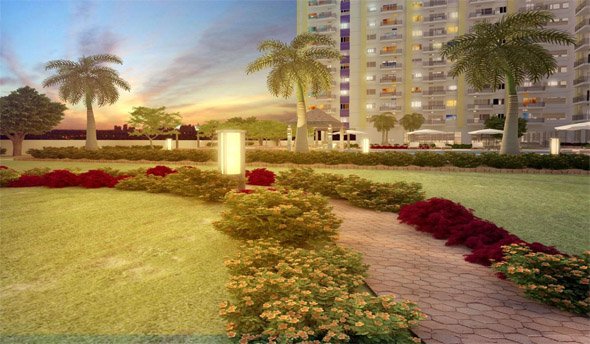 Sun Residences at España Avenue Quezon City by SMDC