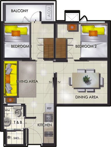 Sun Residences at España Avenue Quezon City by SMDC