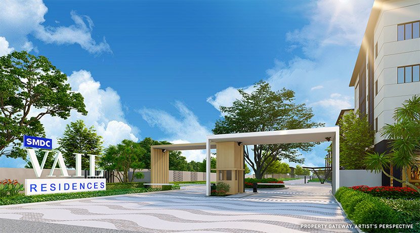 Vail Residences in Cagayan De Oro City by SMDC